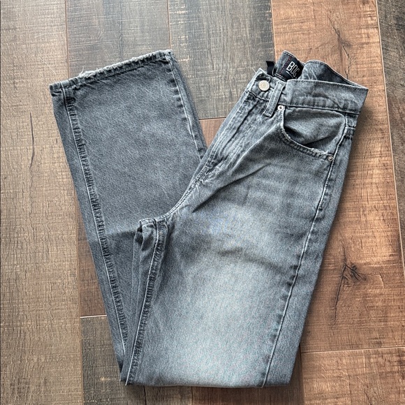 BDG Denim - BDG‎ by Urban Outfitters Charcoal Straight